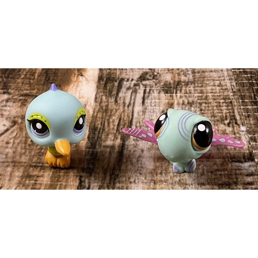 Littlest Pet Shop 2006